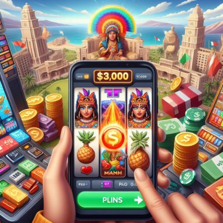 Giros Gratis en Casinos Online Disponibles en Perú: Guía En Línea